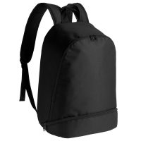 Рюкзак спортивный Unit Athletic, черный, изображение 1