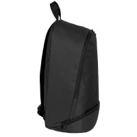 Рюкзак спортивный Unit Athletic, черный, изображение 3