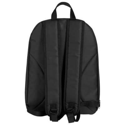 Рюкзак спортивный Unit Athletic, черный, изображение 5