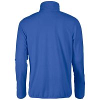 Куртка флисовая мужская Twohand синяя, изображение 2