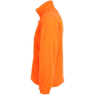 Куртка мужская North, оранжевый неон, изображение 3