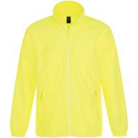 Куртка мужская North, желтый неон, изображение 1