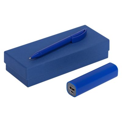 Коробка Mini, синяя, изображение 3