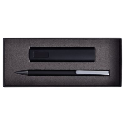 Набор Snooper: аккумулятор и ручка, черный, изображение 2
