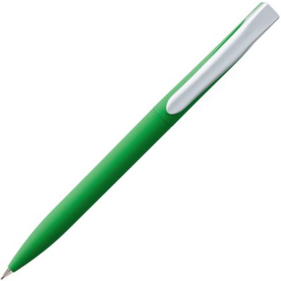 Карандаш механический Pin Soft Touch, зеленый, изображение 2