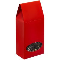Чай «Таежный сбор», в красной коробке, изображение 1