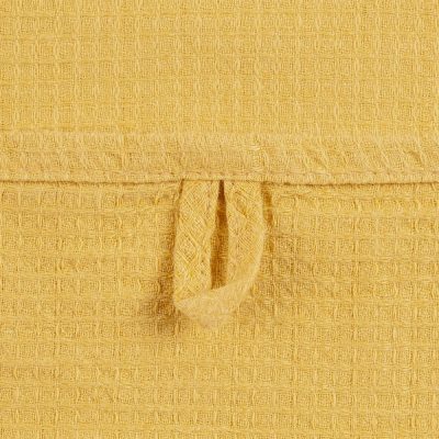 Набор полотенец Fine Line, желтый, изображение 4
