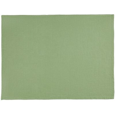 Набор полотенец Fine Line, зеленый, изображение 2