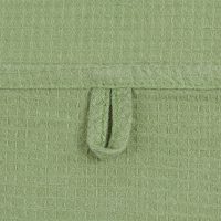 Набор полотенец Fine Line, зеленый, изображение 4