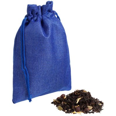 Чай «Таежный сбор» в синем мешочке, изображение 1