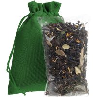 Чай «Таежный сбор» в зеленом мешочке, изображение 2