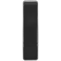Флешка Uniscend Hillside, черная, 8 Гб, изображение 2