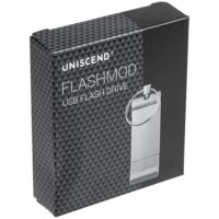 Флешка Uniscend Flashmod, 8 Гб, изображение 5