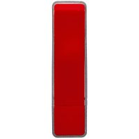 Флешка Uniscend Hillside, красная, 8 Гб, изображение 3