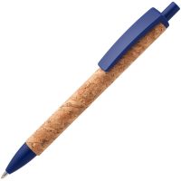 Ручка шариковая Grapho, синяя, изображение 1