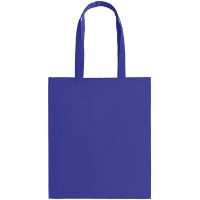 Холщовая сумка Neat 140, синяя, изображение 3