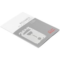 Мультиинструмент Pocket Card L 23+, изображение 4
