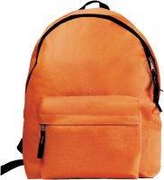 Рюкзак Rider, оранжевый, изображение 2