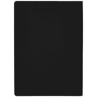 Ежедневник Tact, недатированный, черный, изображение 4