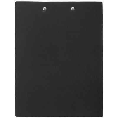 Папка-планшет Devon, черная, изображение 2
