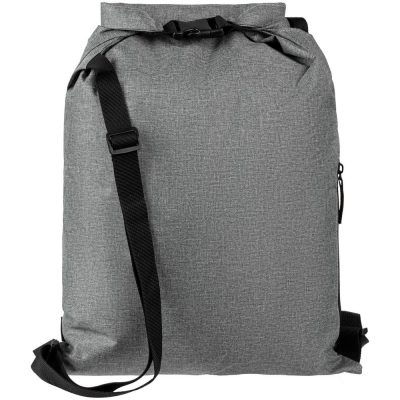 Рюкзак Reliable, серый, изображение 2