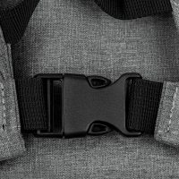 Рюкзак Reliable, серый, изображение 7