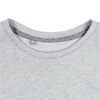 Футболка Firm Wear, серый меланж, изображение 3