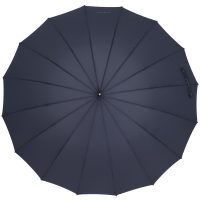 Зонт-трость Big Boss, темно-синий, изображение 2