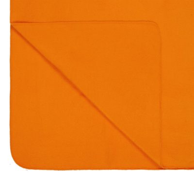 Дорожный плед Voyager, оранжевый, изображение 4