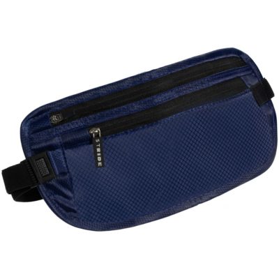 Поясная сумка Torren, синяя, изображение 1