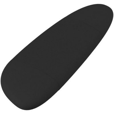 Флешка Pebble Type-C, USB 3.0, черная, 32 Гб, изображение 1