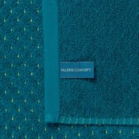 Полотенце Ermes, малое, темно-синее, изображение 3