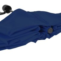 Зонт складной Hit Mini, темно-синий, изображение 4
