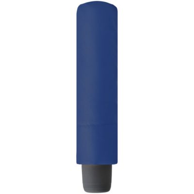 Зонт складной Hit Mini, темно-синий, изображение 5