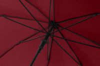 Зонт-трость Glasgow, бордовый, изображение 3