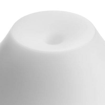 Увлажнитель-ароматизатор воздуха с подсветкой H7, белый, изображение 3