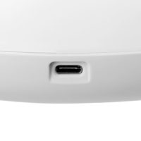Увлажнитель-ароматизатор воздуха с подсветкой H7, белый, изображение 4
