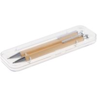 Набор Attribute Wooden: ручка и карандаш, изображение 3