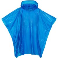 Дождевик-пончо RainProof, синий, изображение 1