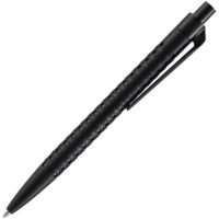 Ручка шариковая Prodir QS40 PMP-P Air, черная, изображение 4