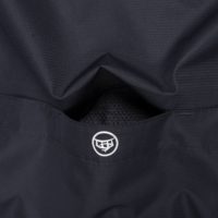 Куртка-трансформер женская Matrix, серая с черным, изображение 8