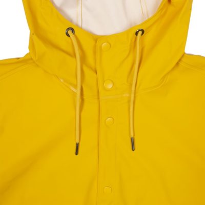 Дождевик мужской Squall, желтый, изображение 4