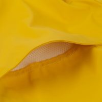 Дождевик мужской Squall, желтый, изображение 8