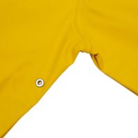 Дождевик мужской Squall, желтый, изображение 9