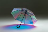 Зонт-трость Glare Flare, изображение 4