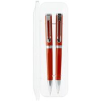 Набор Phase: ручка и карандаш, красный, изображение 2