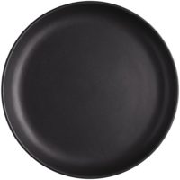Тарелка Nordic Kitchen, малая, черная, изображение 1