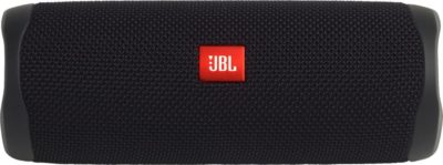 Беспроводная колонка JBL Flip 5, черная, изображение 2