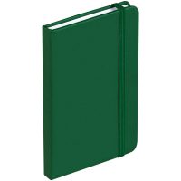 Блокнот Nota Bene, зеленый, изображение 2