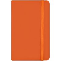 Блокнот Nota Bene, оранжевый, изображение 3